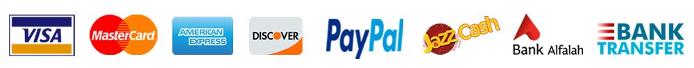 PK Flowers n Gift Shop Payment Gateway Online payment methods